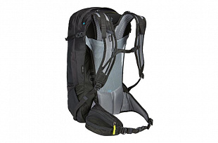 Рюкзак для путешествий Thule Capstone 32L Mens obsidian (224100)