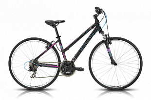 Велосипед Kellys Clea 10 28" (2015) blue