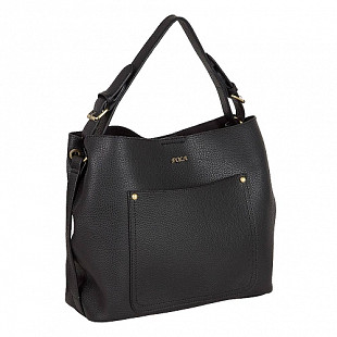 Женская сумка Pola 88346 black