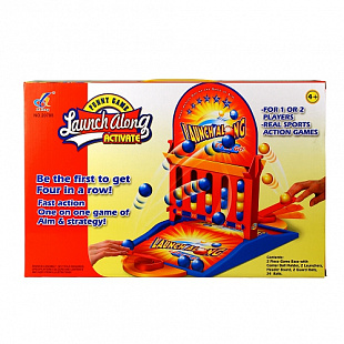 Настольная игра Qunxing Toys Шарики 20788