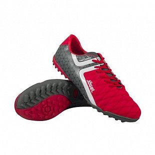 Бутсы многошиповые Jogel Mondo JSH3002 1/10 red