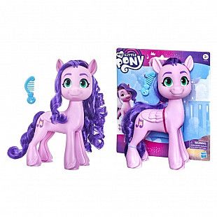 Кукла My Little Pony Princess Petals (F1588/F1776)