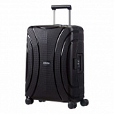 Чемодан American Tourister Lock`N`Roll 55см 06G-19003 Black