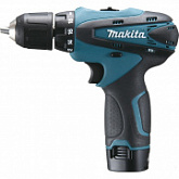 Аккумуляторный шуруповерт Makita DF330DWE