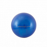 Мяч гимнастический Body Form Мини 10" 25 см BF-GB01M blue