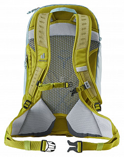 Рюкзак Deuter AC Lite 21 SL 3420221-3243 dusk/moss (2021)