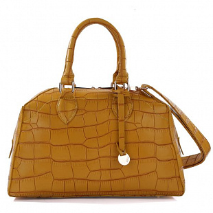 Женская сумка Pola 7017 yellow