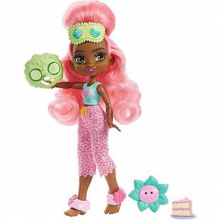 Кукла Cave Club Пижамная вечеринка Фернесса (GTH03)