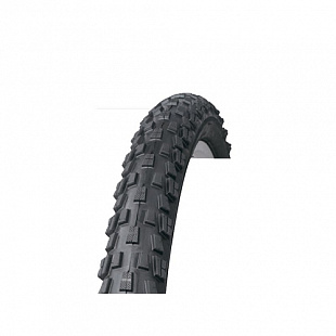 Велопокрышка Excel MTB 26x2.10 T6 black