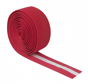 Обмотка руля Force 380095 red