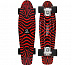 Penny board (пенни борд) Tempish Silic Red