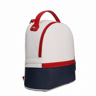 Городской рюкзак Ors Oro DS-996 /4 blue/white/red