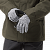 Перчатки мужские Jack Wolfskin Aquila Glove Men alloy