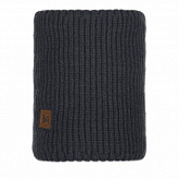 Шарф Buff Knitted & Polar Neckwarmer Rutger Medieval Blue