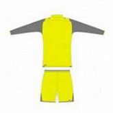 Форма вратаря СМ03-3