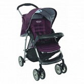 Коляска Graco Mirage Plum