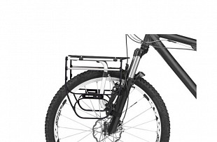Боковые рамы-адаптеры для велосипедного багажника Thule Pack n Pedal (100017)