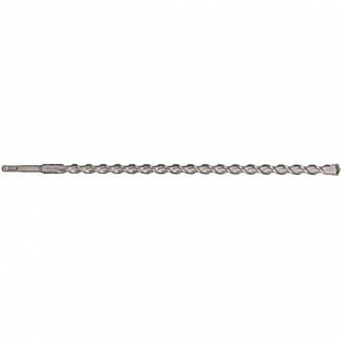 Сверло по бетону Bosch 1,6х40х46 см SDS-Plus 1 2608680287