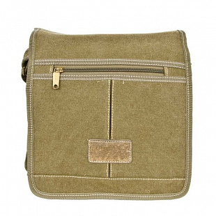 Сумка-планшет Polar 0921 khaki