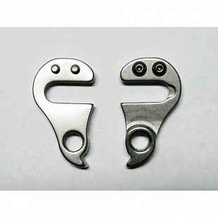 Петух Merida DH-019 6061-T6 Forged, алюминий, 2311003217