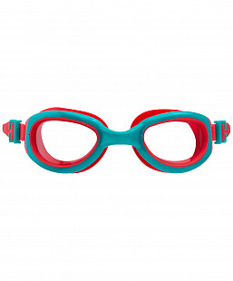 Очки для плавания 25Degrees Triant 25D21006 red/green