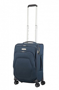 Чемодан Samsonite Spark SNG 65N-01003 Blue