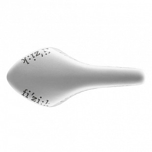 Седло Fizik Arione CX Carbon white glossy/whit 7037NXSA09930
