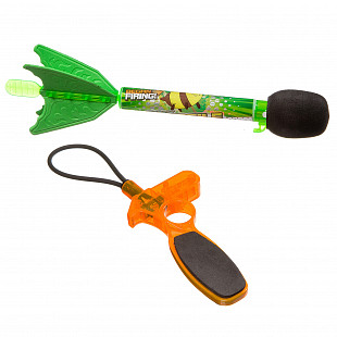 Рогатка Bondibon Чудики Светящаяся ракета ВВ3129