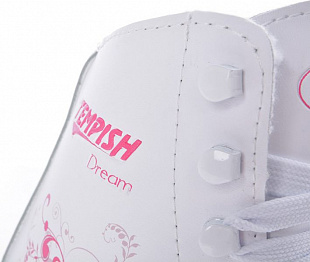 Коньки фигурные Tempish Dream pink
