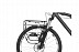 Боковые рамы-адаптеры для велосипедного багажника Thule Pack n Pedal (100017)