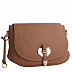Женская сумка Pola 7038 light brown