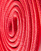 Скакалка для художественной гимнастики Amely 3 м RGJ-104 red