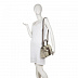 Женская сумка Pola 74504 beige