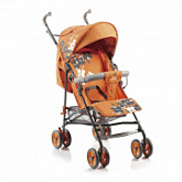 Коляска Geoby D208DR R4TO