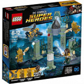 Конструктор LEGO Битва за Атлантиду 76085