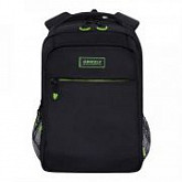 Рюкзак городской GRIZZLY RU-030-5 /3 black