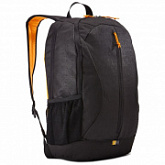 Рюкзак для ноутбука Case Logic Ibira 15.6" IBIR115K Black (3202821)