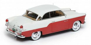 Машинка Maisto 1:64 1957 Chevrolet Bel Air (15494)