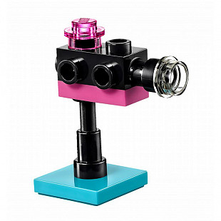 Конструктор LEGO Friends Выставка щенков Награждение 41301