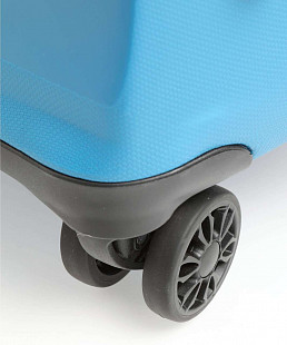 Чемодан American Tourister Bon Air Dlx 75 см MB2*01 003 blue