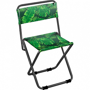 Стул складной походный Nika ПС1 Tropics