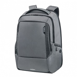 Рюкзак для ноутбука Samsonite Cityscape 17,3" 41D-18104 Grey