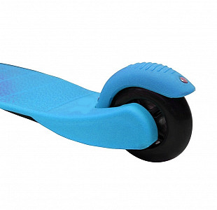 Самокат Y-Scoo Mini Simple A-5 blue