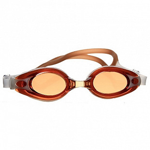 Очки для плавания Atemi M506 orange