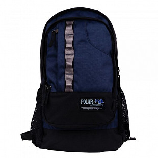 Городской рюкзак Polar П1106 black