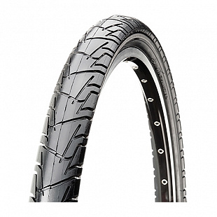 Велопокрышка CST Control City C-1218 26""x2.125 black/white