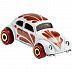 Машинка Hot Wheels Базовой коллекции Volkswagen Beetle 96/250 (5785 GTC73) Машинка Hot Wheels Базовой коллекции Volkswagen Beetle 96/250 (5785 GTC73)