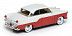 Машинка Maisto 1:64 1957 Chevrolet Bel Air (15494)