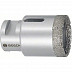 Алмазная коронка Bosch 2608587133