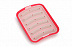 Форма Bradex для домашних сосисок и кебабов TK 0272 Red